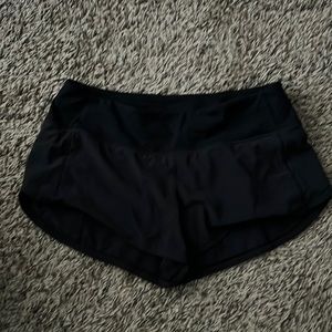 SPEED UP LOW RISE 2.5”